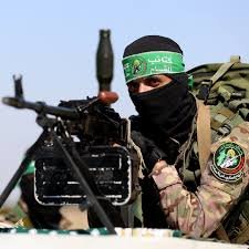 اسرائیل سے جنگ بندی کے معاہدے پر دستخط نہیں کیے، حماس