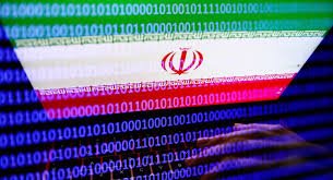 صیہونی خفیہ ایجنسی کیخلاف ایران کا سائبر آپریشن