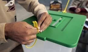 پاکستان میں الیکشن کی تیاریاں مکمل، انتخابی مہم ختم