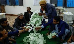 الیکشن کمیشن چیلنج کیے گئے حلقوں کے نتائج کا آڈٹ کرے، فافن