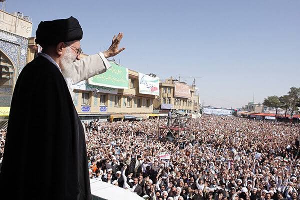 وحدت امت اور انقلاب اسلامی ایران