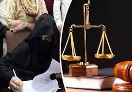 دوران عدت نکاح کیس کا فیصلہ عدالتی تاریخ کا بدترین فیصلہ ہے، علامہ ناصر عباس