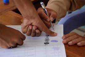 انتخابات میں کئی بڑے نام شکست سے دوچار
