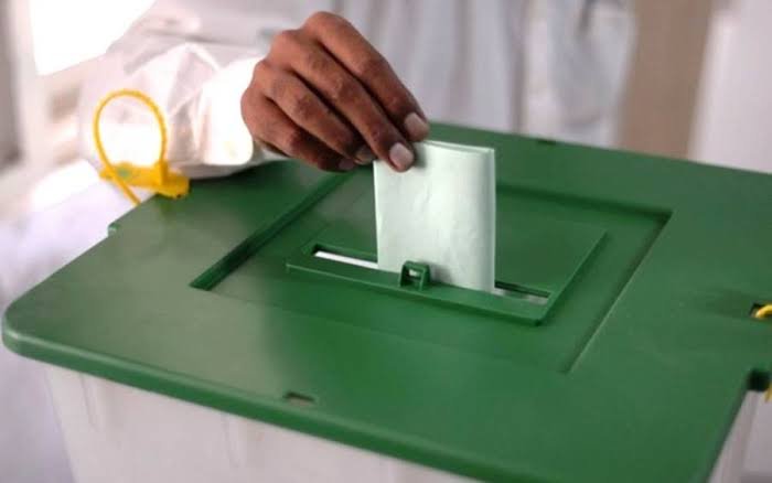 انتخابات میں پاکستانی عوام نے تکفیریوں کو مسترد کردیا