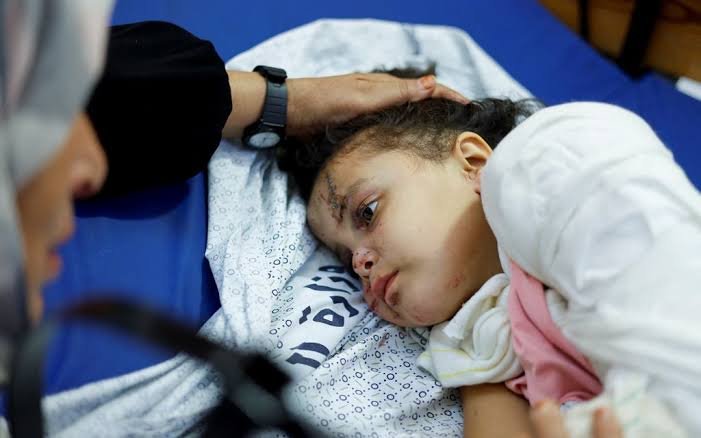 غاصب اسرائیلی فوج کے رفح پر فضائی حملوں میں تیزی، مزید 92 فلسطینی شہید