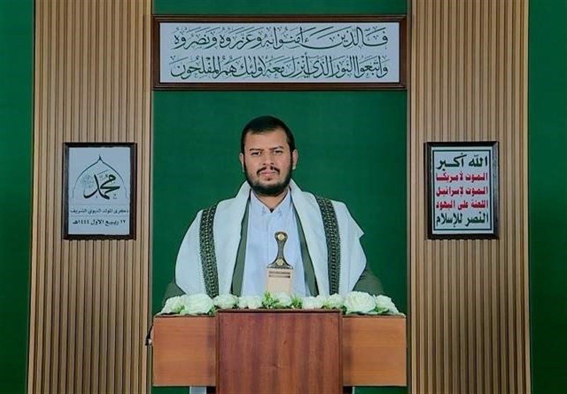 اسرائیلی جرائم اس کے فلسطینی سرزمین سے خاتمہ کا سبب بنیں گے، انصار اللہ