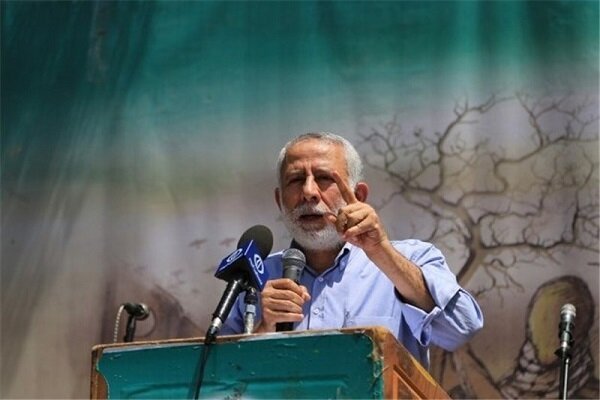 غزہ کے معاملے میں عرب حکومتوں نے اپنی نااہلی کا ثبوت دیا، رہنما اسلامی جہاد