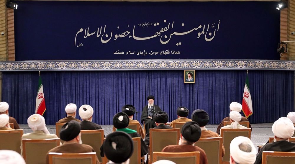 غزہ کے حالیہ المناک واقعات استکباری محاذ کے ظلم و جبر کی واضح مثال ہیں، ولی امر مسلمین