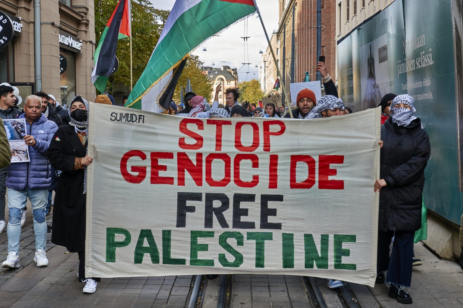 اسرائیل سوچے سمجھے منصوبے کے تحت فلسطینیوں کی نسل کشی کررہا ہے، اقوام متحدہ