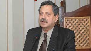 چھ ججز کے خط کا معاملہ: حامد خان کا جوڈیشل کمیشن بنانے کا مطالبہ