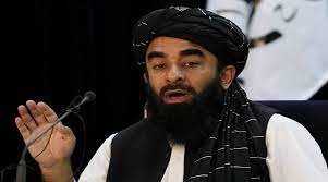 امید ہے نئی پاکستانی حکومت افغان مہاجرین کے معاملے پر لچک دکھائے گی، طالبان حکومت
