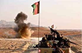 افغانستان میں اندرونی تنازعات موجود ہیں