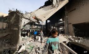 رفح پر اسرائیلی حملے کی اجازت نہیں دی جائے گی، اقوام متحدہ