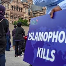 دنیا بھر میں مسلمانوں کے خلاف نفرت اور تعصب کی لہر میں اضافہ ہوا، اقوام متحدہ