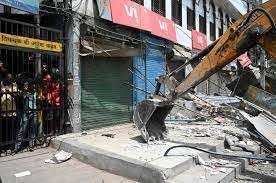 ہندوستان میں گذشتہ سال 5 لاکھ مسلمان جبری بے گھر ہوئے