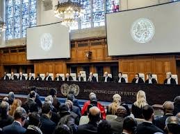 عالمی عدالت میں دفاع کیلئے اسرائیلی ثبوت گمراہ کن قرار