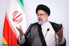 ایران اپنی سیکیورٹی کیلئے کسی بیرونی طاقت کا محتاج نہیں، ایرانی صدر