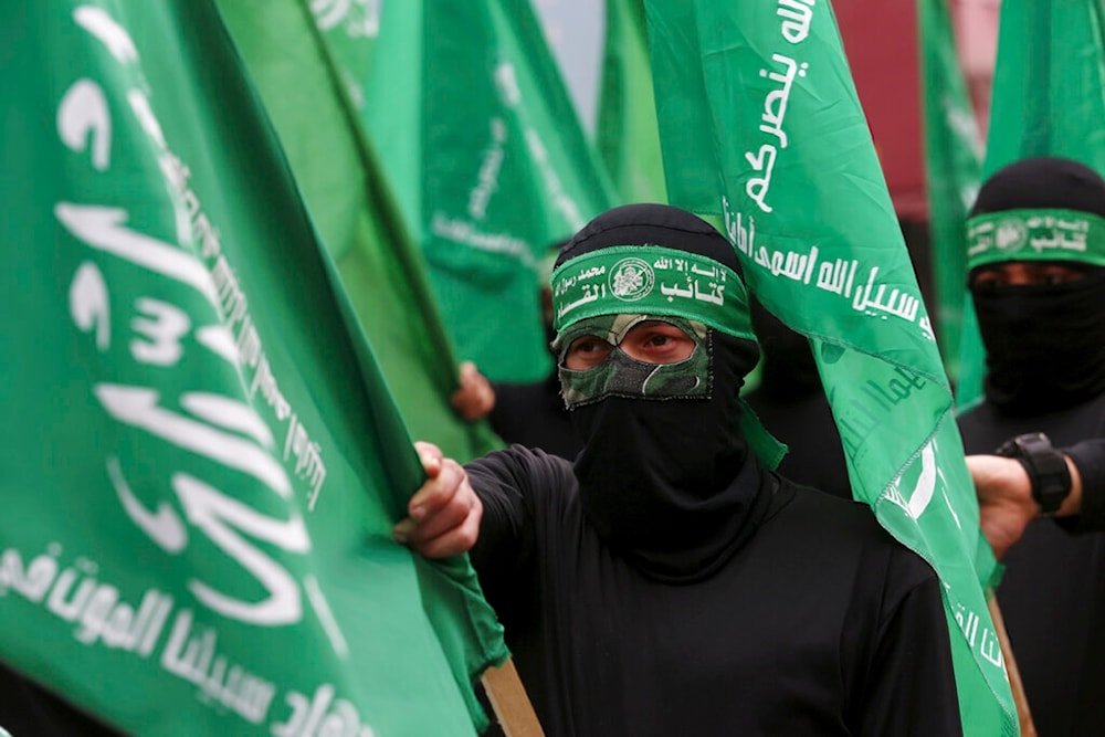غزہ میں بیرونی موجودگی کو قابض قوت سمجھا جائے گا، فلسطینی تنظیمیں