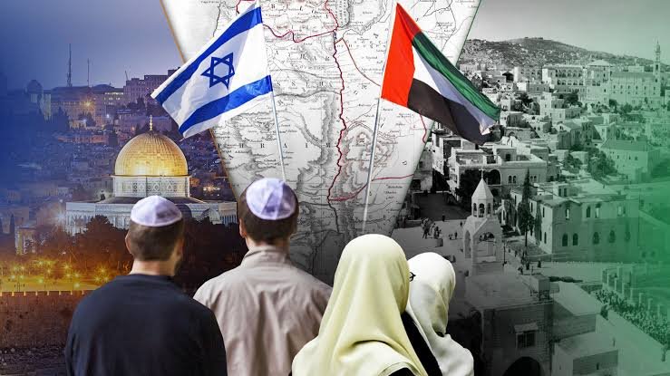 غزہ اور تاریخی حقائق