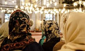 گھریلو خواتین