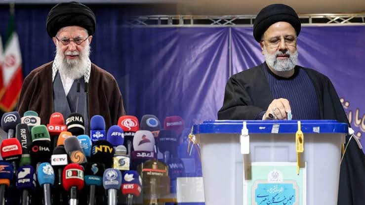 ایران میں آج پارلیمانی انتخابات کیلئے ووٹ ڈالے جارہے ہیں