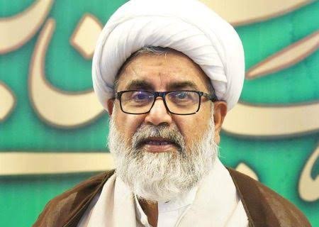 ہائی کورٹ کے حکم کے باوجود، علامہ ناصر عباس کی بانی پی ٹی آئی سے ملاقات نہ کروائی گئی