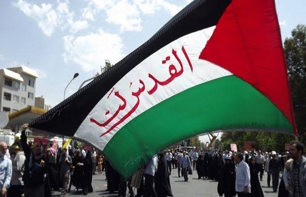 آئی ایس او کا یوم القدس سرکاری طور پر منانے کا مطالبہ