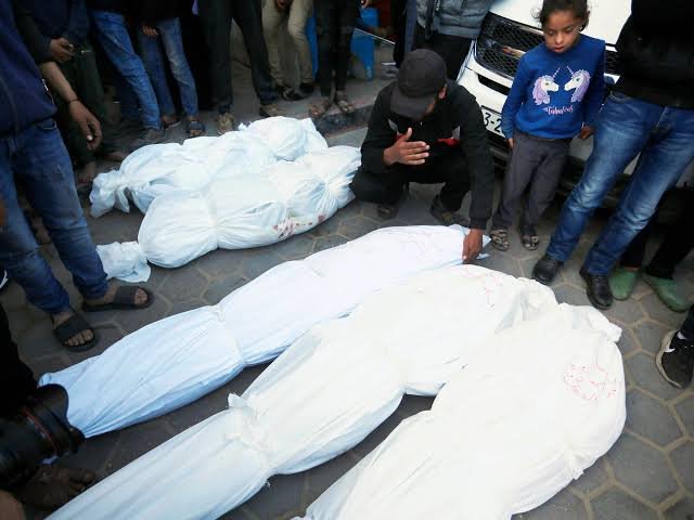 عالمی بےحسی برقرار، ماہ رمضان میں بھی اسرائیلی دہشت گردی جاری، 100 سے زائد فلسطینی شہید