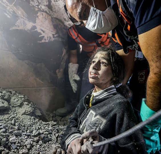 اسرائیلی دہشت گردی جاری، نہتے خواتین و بچوں سمیت مزید 82 فلسطینی شہید