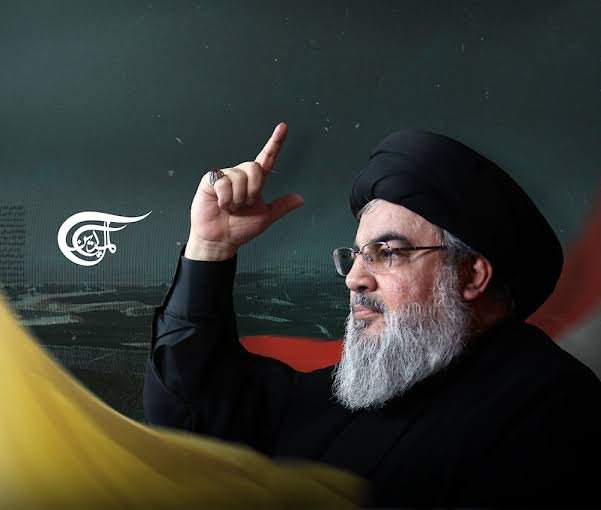 اسرائیل کیلئے حزب اللہ کا سرپرائز کیا ہے؟