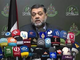 مکمل جنگ بندی تک قیدیوں کا تبادلہ نہیں ہوگا، حماس