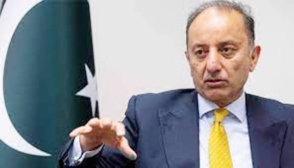 پاک ایران گیس لائن، امریکا سے استثنیٰ لینے کا فیصلہ