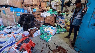 غزہ میں اسرائیل نے تمام ریڈ لائنز کو عبور کرلیا، اونروا