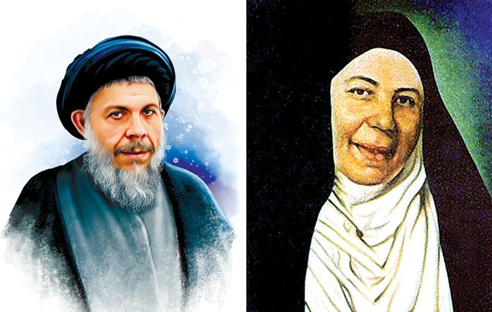 سید باقر صدر، صدی کا نابغہ