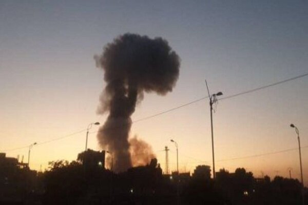 ایران : صوبہ سیستان بلوچستان میں 2 فوجی اڈوں پر حملے، 5 سیکورٹی اہلکار شہید