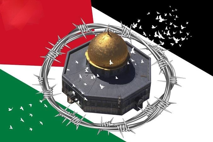 عالمی یوم القدس اور صیہونی شکست