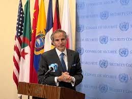 ایران کی ایٹمی تنصیبات پر اسرائیلی حملے کا خدشہ