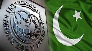 پاکستان کیلئے آئی ایم ایف کی ایک ارب 10 کروڑ ڈالر کی قسط منظور