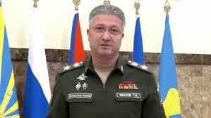روسی نائب وزیر دفاع رشوت لینے کے شبہ میں گرفتار