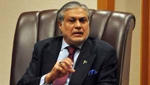 پاک ایران اعلامیہ میں گیس لائن کا ذکر نہ ہونا کوئی بڑا مسئلہ نہیں ہے، اسحاق ڈار