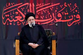 جلد ہی اسرائیل کو اس کے جرم کی سزا ملے گی، ایرانی صدر