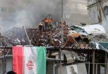 امریکا، برطانیہ اور فرانس کی منافقت، ایرانی سفارتخانہ پر حملے کی مذمتی قرارداد ناکام بنادی