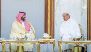 پاکستان اور سعودیہ کا سرمایہ کاری پیکیج جلد مکمل کرنے پر اتفاق