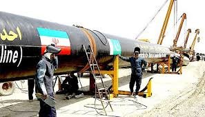 پاک ایران گیس لائن روکنے کیلئے امریکا کا پاکستان کو متبادل ذریعے میں مدد کا عندیہ