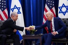 اسرائیل فلسطین تنازعہ عالمی سطح پر نفرت بڑھانے کا سبب بن رہا ہے، امریکا