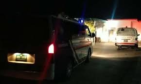 نوشکی : مسلح افراد نے 9 مسافروں سمیت 11 افراد کو قتل کردیا