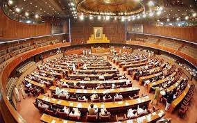 پارلیمنٹ کا مشترکہ اجلاس، چیف جسٹس، فوجی سربراہان اور غیر ملکی سفیر مدعو