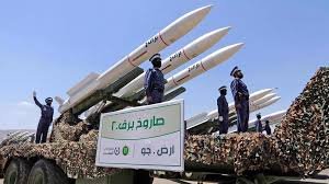 یمنی فوج کا اسرائیلی جہاز اور ایلات بندرگاہ پر حملہ