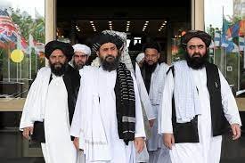 امریکا کا طالبان حکومت کو تسلیم کرنے سے صاف انکار