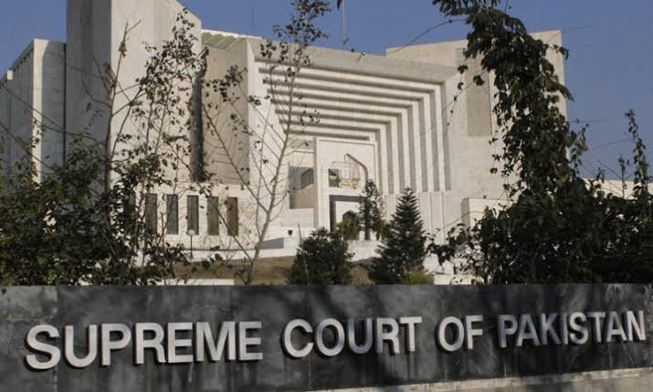 ججز کے خط کا معاملہ: چیف جسٹس کا آئندہ سماعت پر فل کورٹ بنانے کا عندیہ